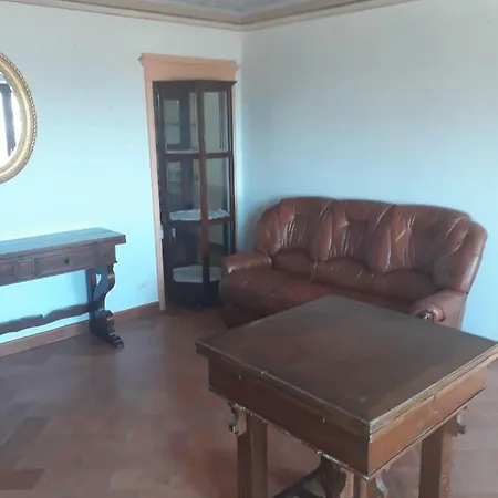 Myselfapartment - Pendola 44 Διαμέρισμα *