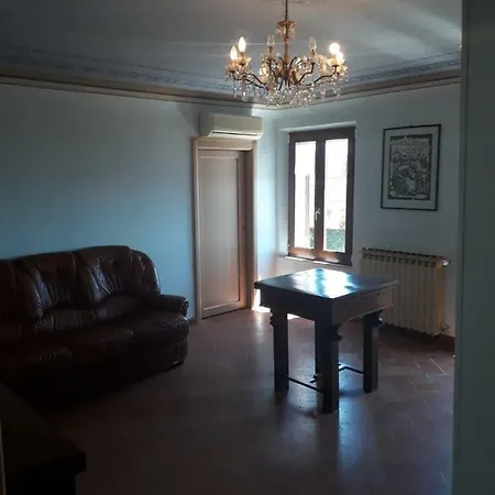 Διαμέρισμα Myselfapartment - Pendola 44 *