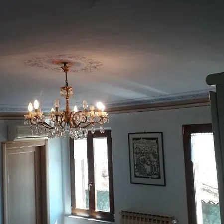 Myselfapartment - Pendola 44 *