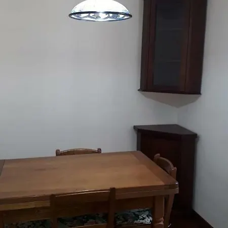 Myselfapartment - Pendola 44 * Σιένα
