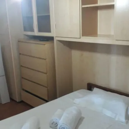 Myselfapartment - Pendola 44 Διαμέρισμα Σιένα