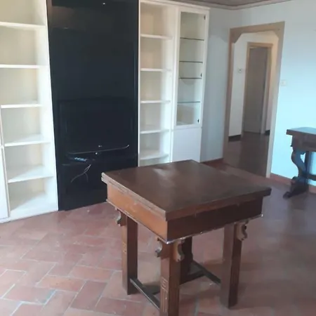 Myselfapartment - Pendola 44 * Σιένα