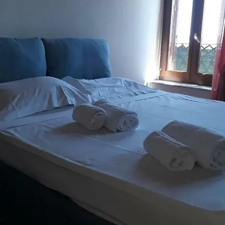 Myselfapartment - Pendola 44 公寓 锡耶纳