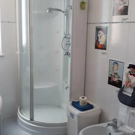 Myselfapartment - Pendola 44 Siena